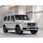 Запчасти Mercedes-Benz G-Класс III (W463) (2018 – н.в.)